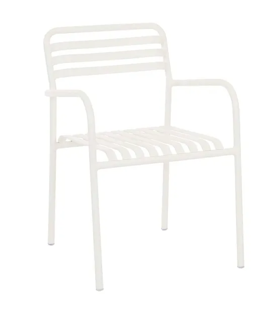 Pier Breeze Dining Arm Chair image 17